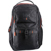 Helly Hansen Workwear Work Day Polyester Black Backpack - Large
