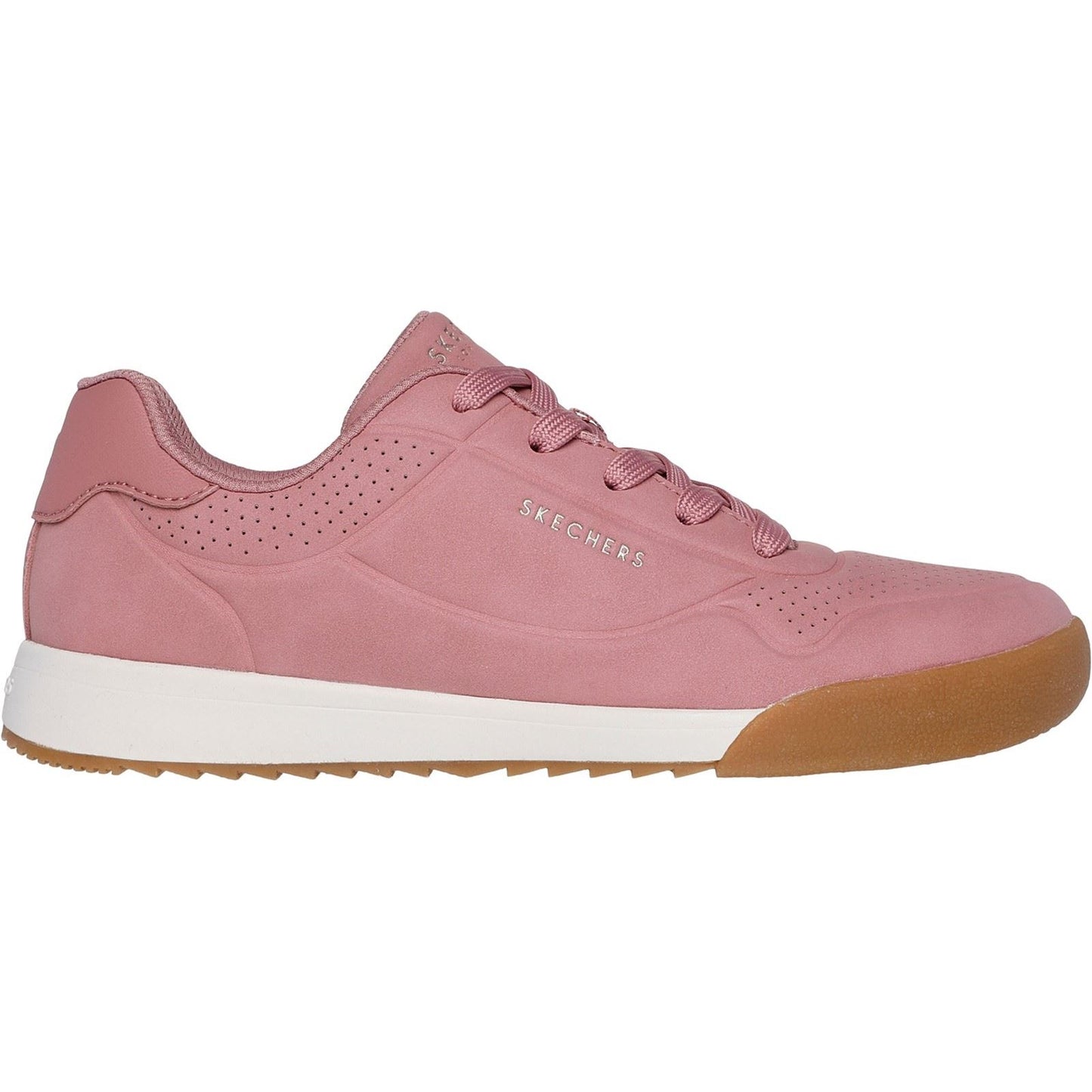 Skechers Women's Zinger 2.0 The Arwen Shoe in Rose