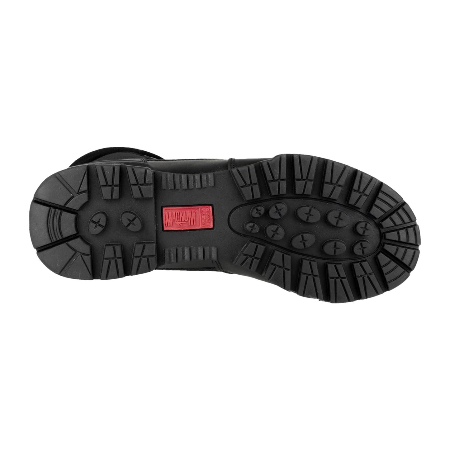 Magnum Classic Uniform Boot in Black