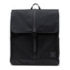 Herschel Bags City Polyester Black Backpack
