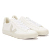 Veja - CP0502429A WOMENS CAMPO WHITE/NATURAL