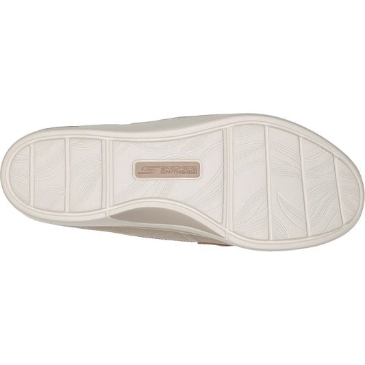 Skechers Women's Arch Fit Uplift Cruise'n By Shoe in Natural