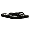 Bench Invisia Women's Black Flip Flops