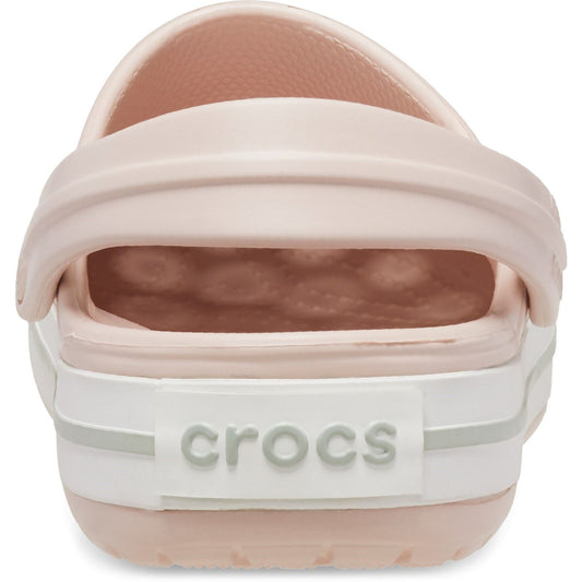 Crocs Unisex Crocband Clog in Quartz