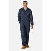 Dickies Men's Everyday Coverall in Dark Navy