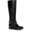 Geox Women's D FELICITY A Boots in Black