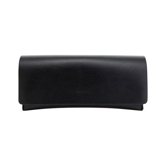 All Saints Women's Minerva Sunglasses in Gloss Black