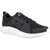 Helly Hansen Sport Men's AHIGA EVO 5 Trainers in Black/White