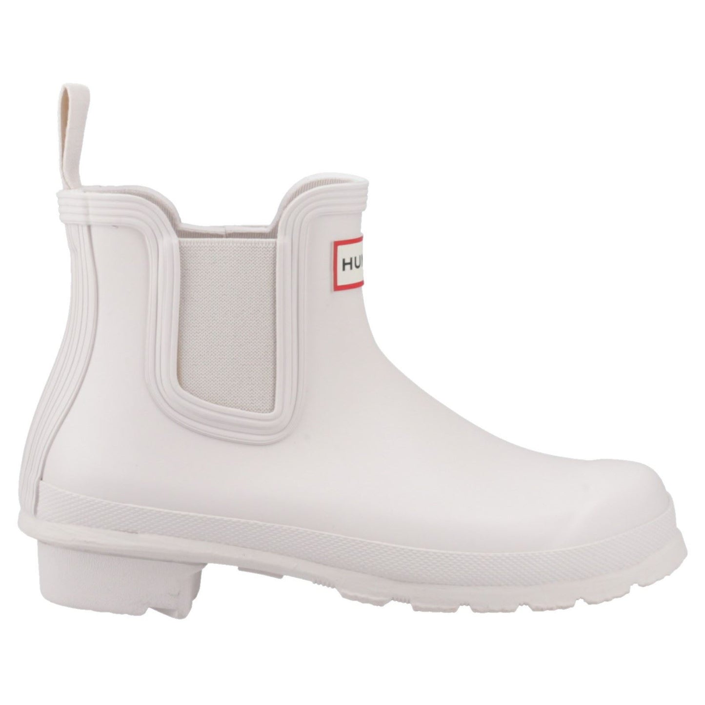 Hunter Women's Original Chelsea Boots in Cast