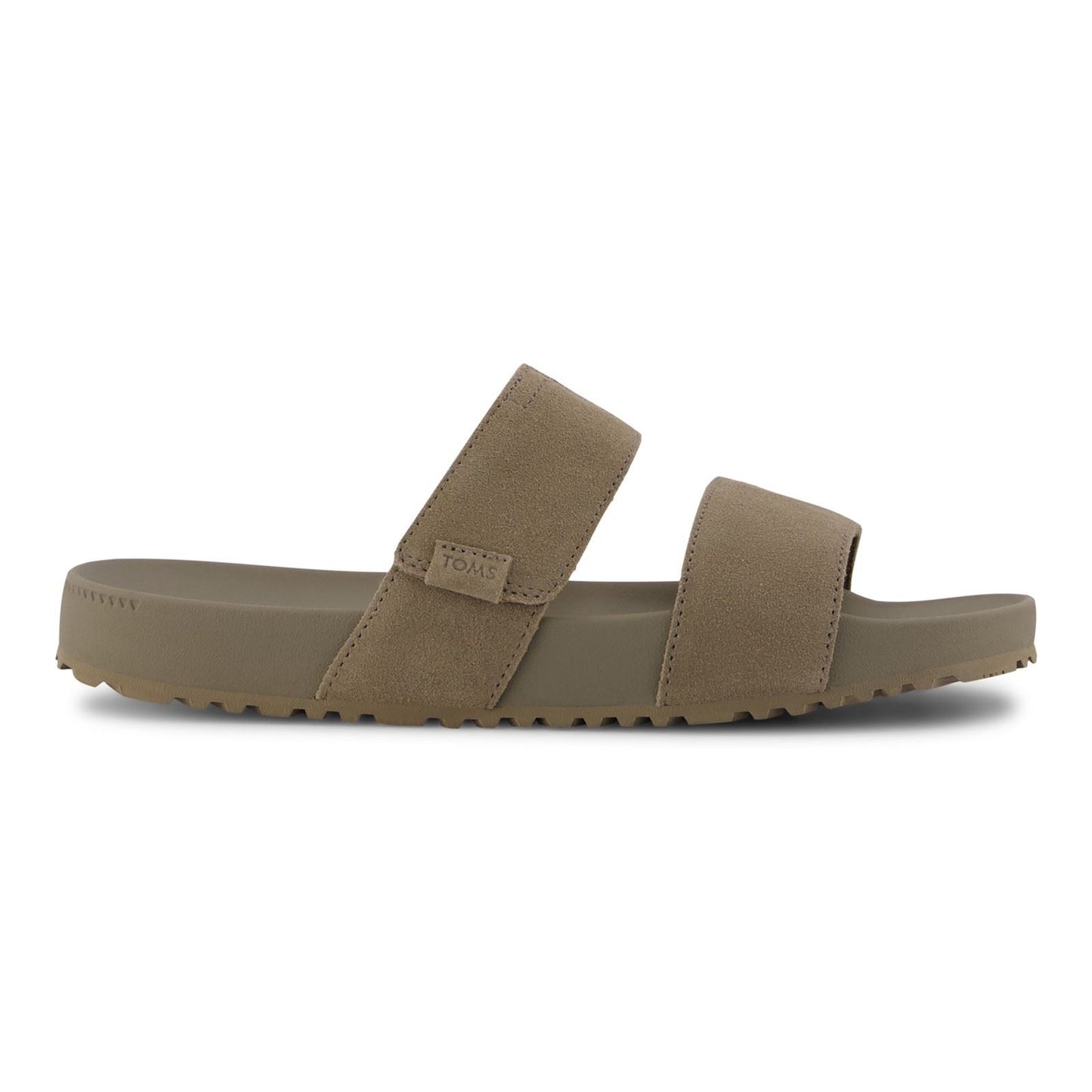 TOMS Nico Textile Men's Dune Sandals