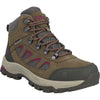 Hi-Tec Bandera Expedition Leather Women's OLIVE Hiking Boots