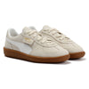 Puma Palermo Suede Women's White Trainers