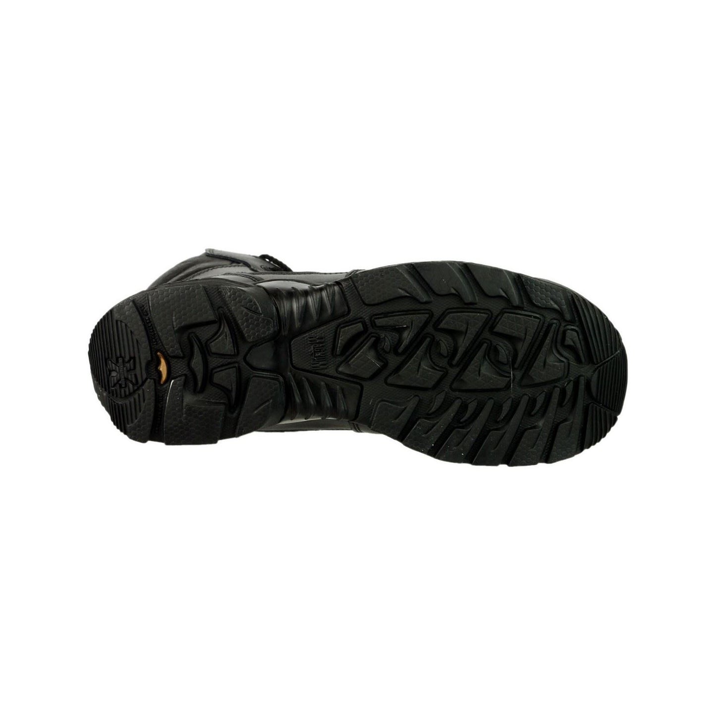 Magnum Stealth Force 6.0 CT CP Uniform Safety Boot in Black