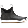 Xtratuf Women's Ankle Deck Boot in Black