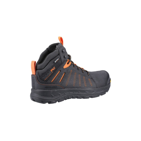 Timberland Pro Men's Trailwind Work Boot in Black