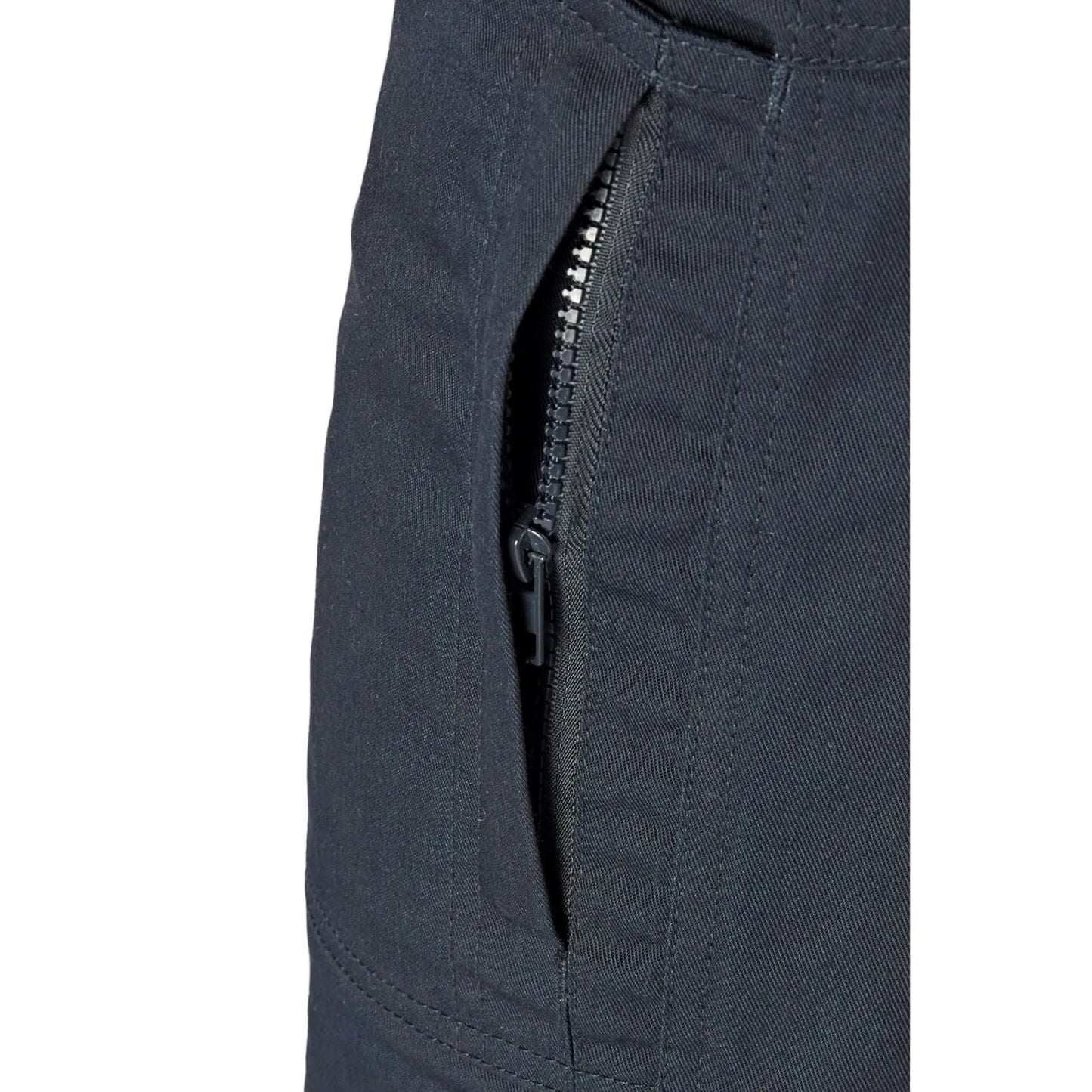 Dickies Action Flex Polyester Men's Blue Outdoor Trousers