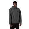 Helly Hansen Sport Seven J Men's Grey Rain Jacket