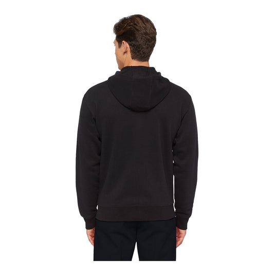 Dickies Everyday Fleece Zip Men's Black Fleece Hoddie