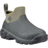 Muck Boots Men's Woody Sport Ankle Boot in Moss Green