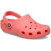 Crocs Classic Thermoplastic Women's Guava Sandals