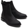 TOMS Women's Charlie Boot in Black
