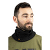 Caterpillar Polyester Black Neck Warmer
