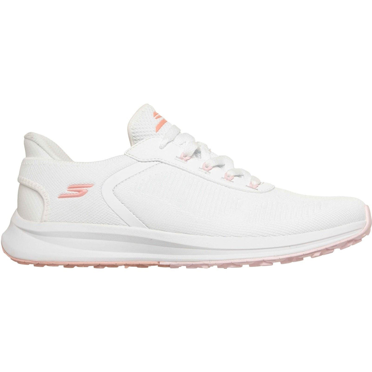 Skechers Skechers Zen Polyester Women's White Golf Shoes