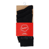 Kickers JOINTS BTS SOCKS BLACK 3PCK