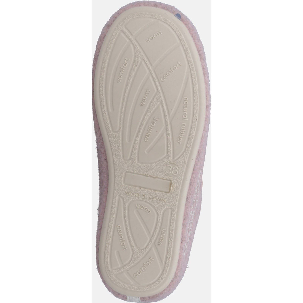 Hush Puppies Women's The Good Slipper in Pink
