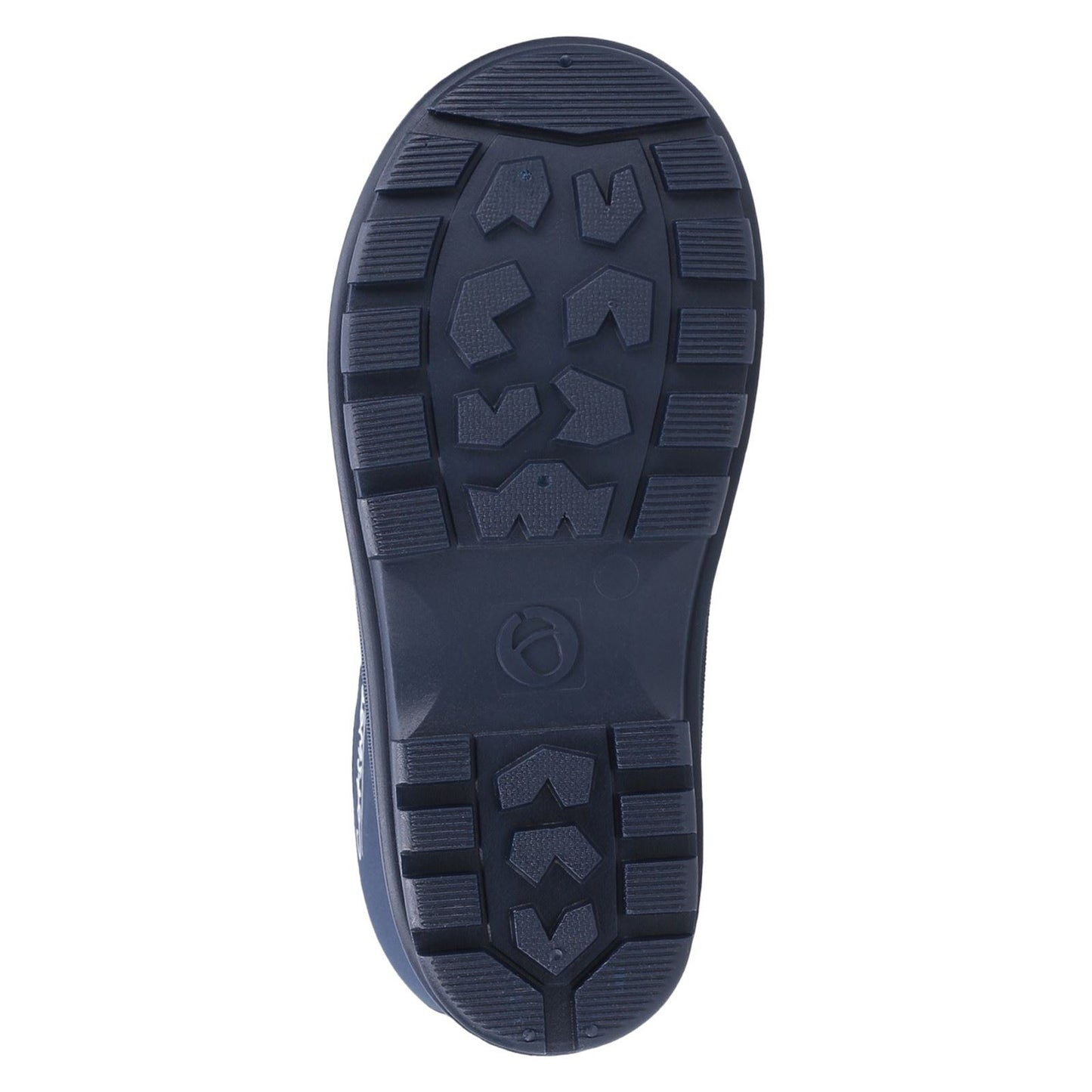 Cotswold Hilly Synthetic Blue Wellington Boots
