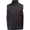 Hard Yakka Men's Toughmaxx Vest in Black