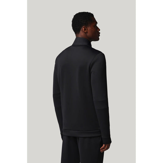 Castore Hybrid Jacket Men's Black Activewear Jackets