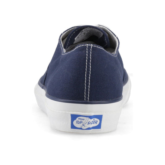 Sperry CVO Reissue Textile Men's Navy Trainers