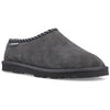 Bearpaw Beau Suede Men's Dark Grey Slippers
