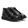 Kickers - 1-KF0000101BTW MENS HI BLACK