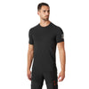Helly Hansen Workwear Kensington Cotton Men's Black T-Shirt