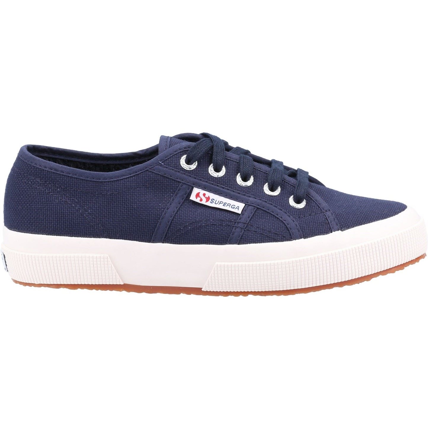 Superga Women's 2750 Cotu Classic in Navy