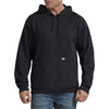 Dickies Men's Everyday Fleece Hoodie in Black