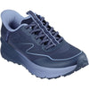 Skechers Women's Switch Back Mist Hiking Shoes in Navy