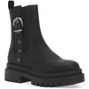 Rocket Dog Women's Dekko Mid Boot in Black