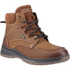 Hush Puppies Men's Palmer Boot in Tan