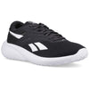 Reebok Lite 5 Trainer Textile Men's Black/White/Washed Black Trainers