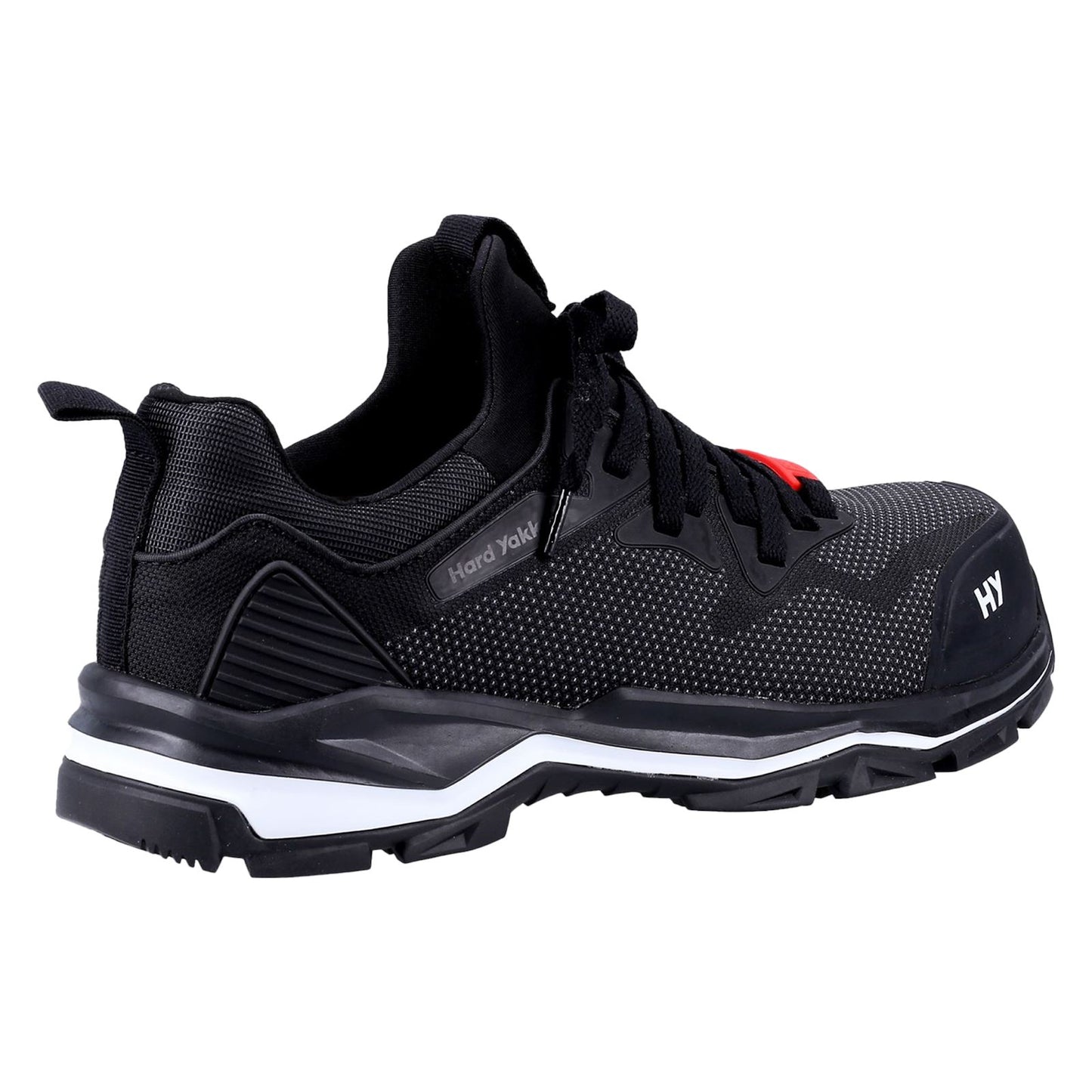 Hard Yakka Men's Icon PR Sport Safety in Black