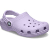 Crocs Classic Thermoplastic Lavender Loafers