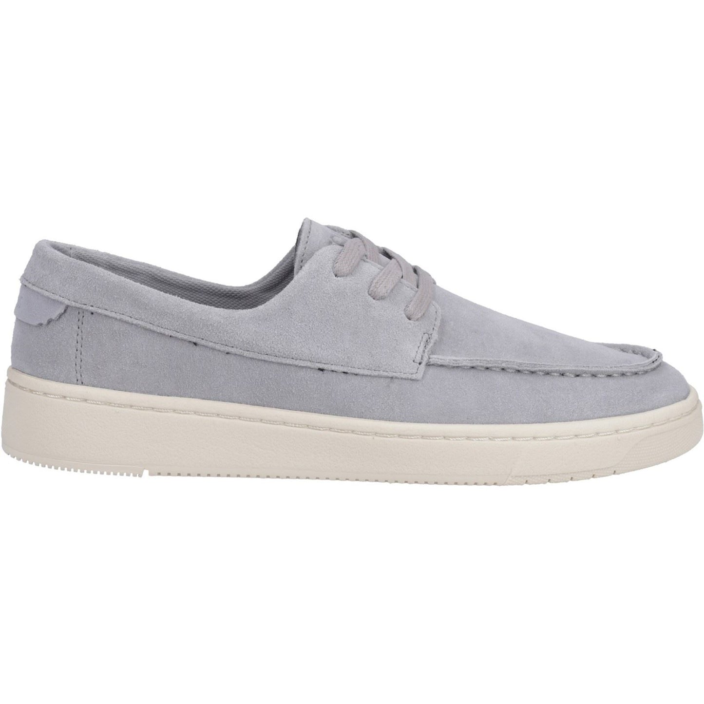TOMS Men's TRVL LITE London Shoe in Ultimate Grey