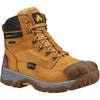 Amblers Safety Men's 986 Boots in Honey
