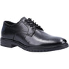 Hush Puppies Men's Sterling Lace Shoes in Black