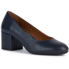Geox Women's D ELEANA A SHOES in Navy