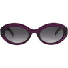 Karen Millen KM507375352 Women's Sunglasses
