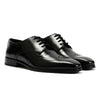 Ben Sherman Kingston Derby Mens Black Shoes
